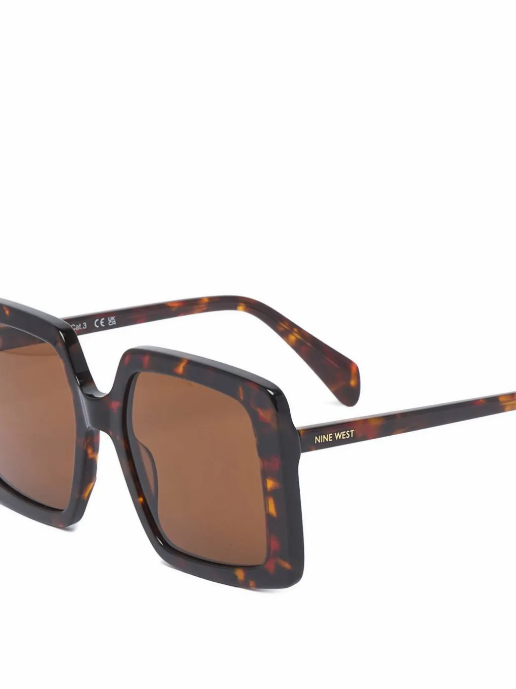 Occhiali da sole CEO-NW6629S Marrone scuro