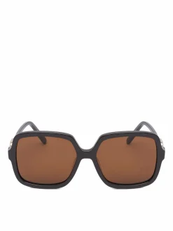 Occhiali da sole CEO-NW6658S Marrone scuro