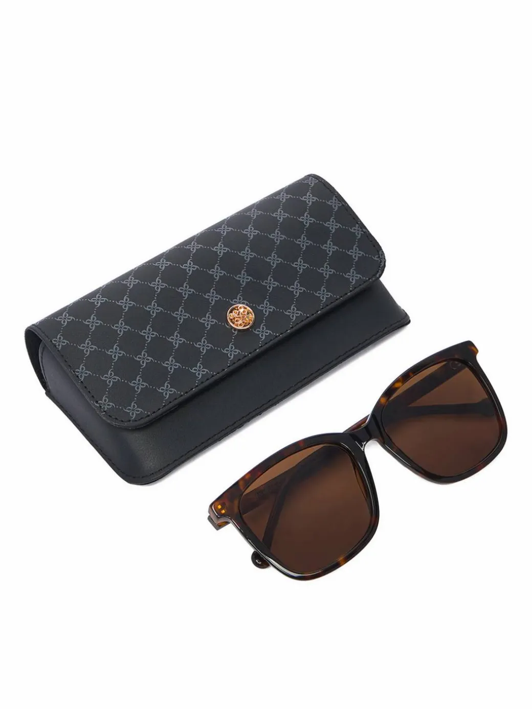 Occhiali da sole CEO-NW6626S Marrone scuro