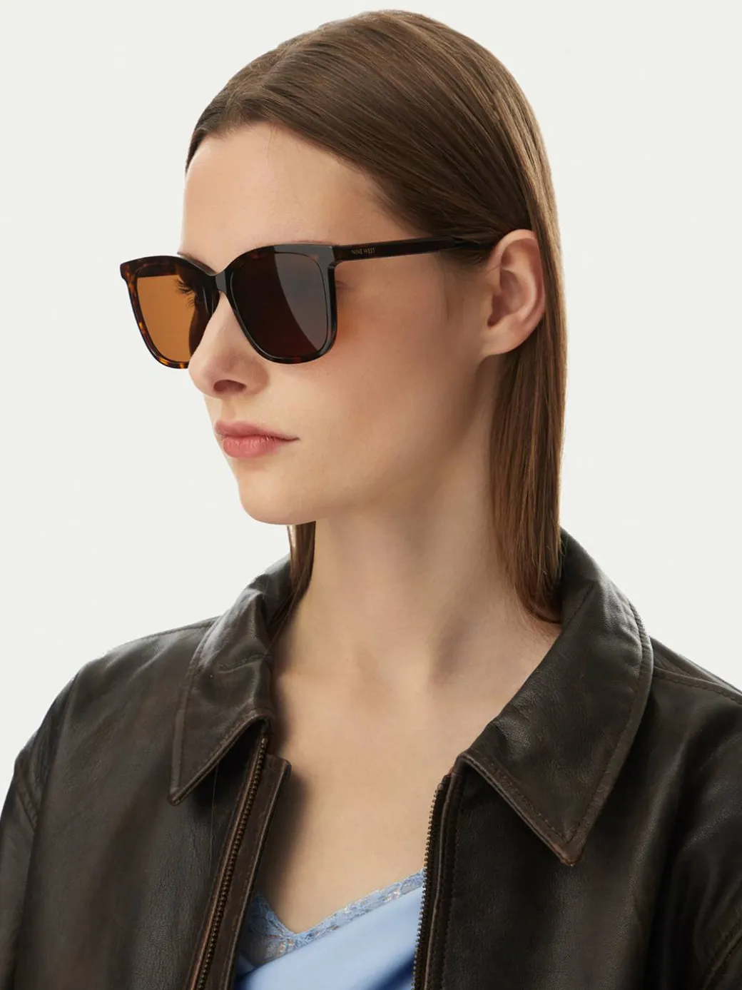 Occhiali da sole CEO-NW6626S Marrone scuro