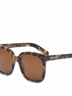 Occhiali da sole CEO-NW6622S Marrone chiaro