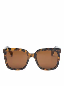 Occhiali da sole CEO-NW6622S Marrone chiaro