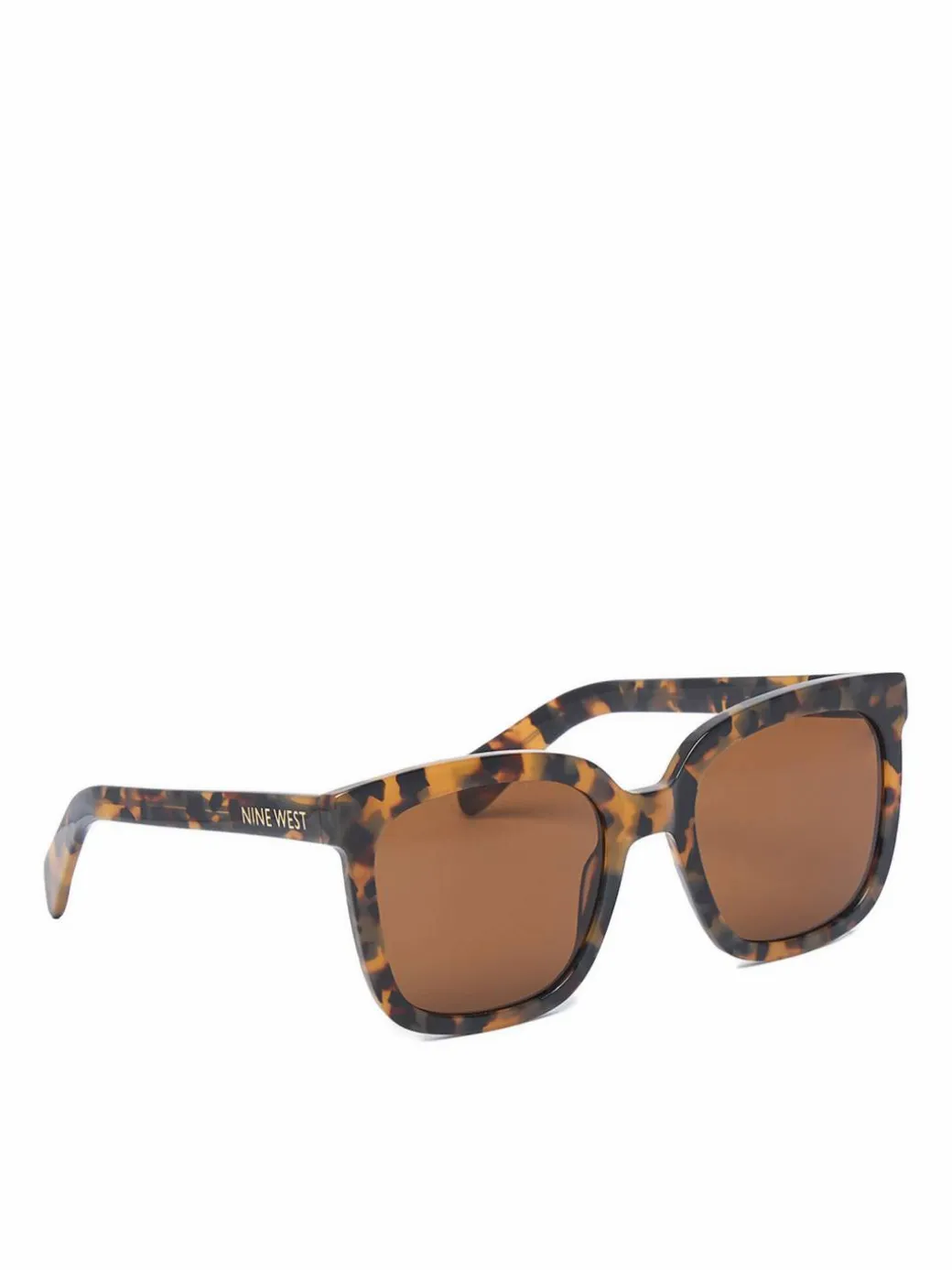 Occhiali da sole CEO-NW6622S Marrone chiaro