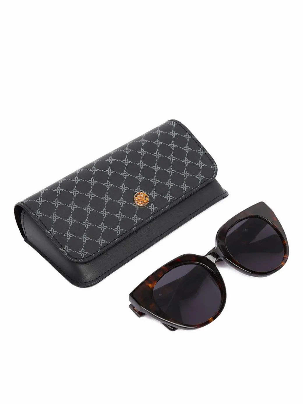Occhiali da sole CEO-NW55247S Marrone scuro