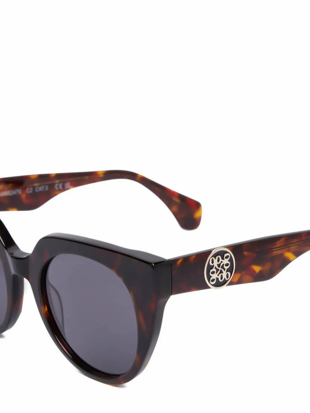 Occhiali da sole CEO-NW55247S Marrone scuro