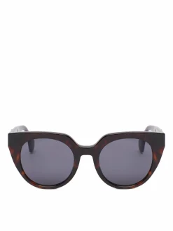 Occhiali da sole CEO-NW55247S Marrone scuro