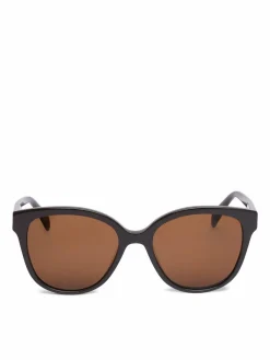 Occhiali da sole CEO-NW6630S Marrone scuro
