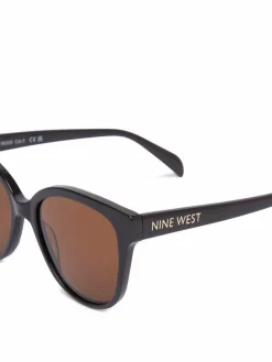 Occhiali da sole CEO-NW6630S Marrone scuro