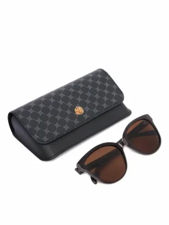 Occhiali da sole CEO-NW6630S Marrone scuro