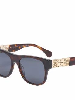 Occhiali da sole CEO-NW55248S Marrone scuro