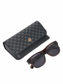 Occhiali da sole CEO-NW55248S Marrone scuro