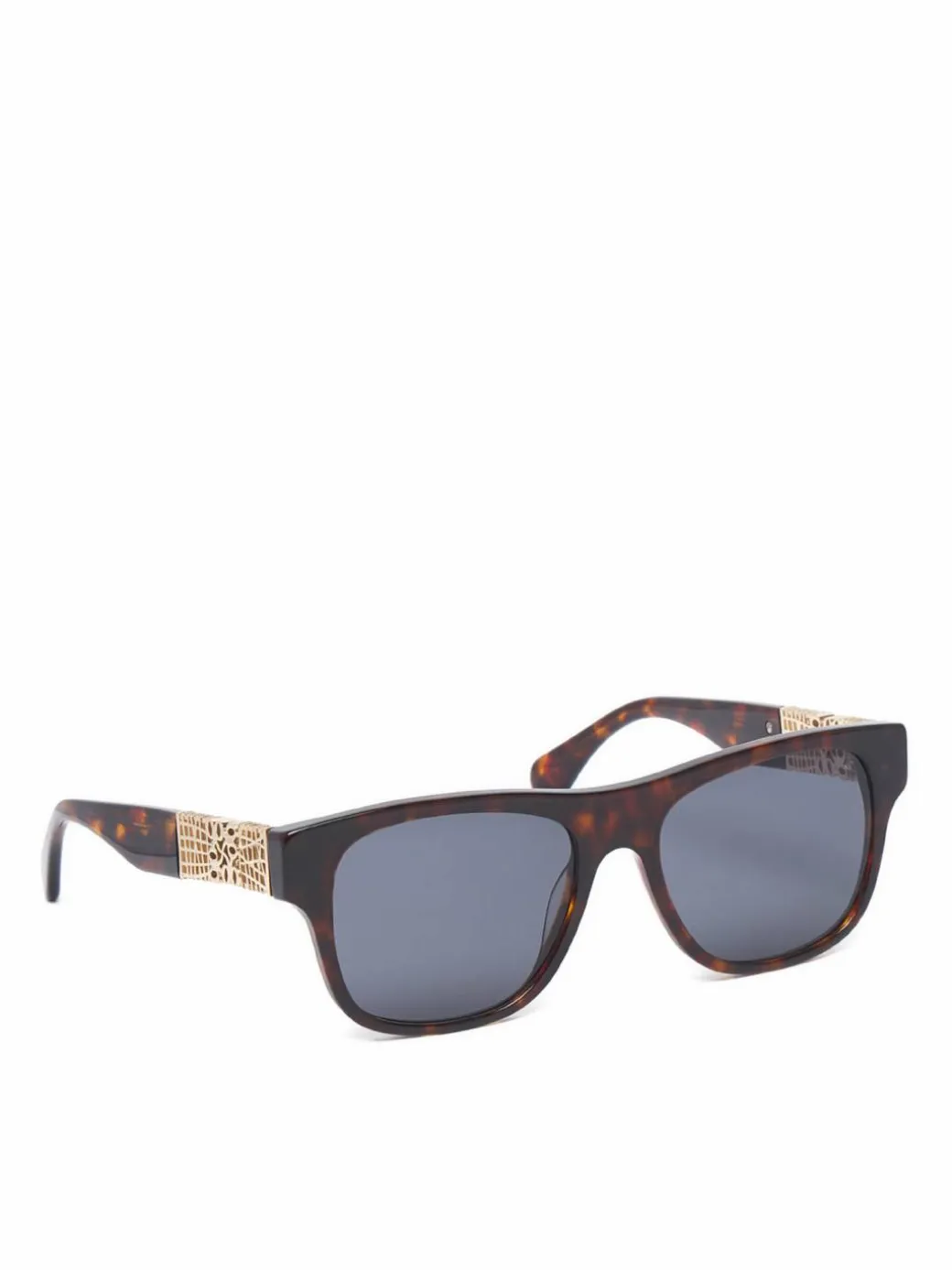 Occhiali da sole CEO-NW55248S Marrone scuro