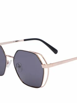 Occhiali da sole CEO-NW55240S Nero