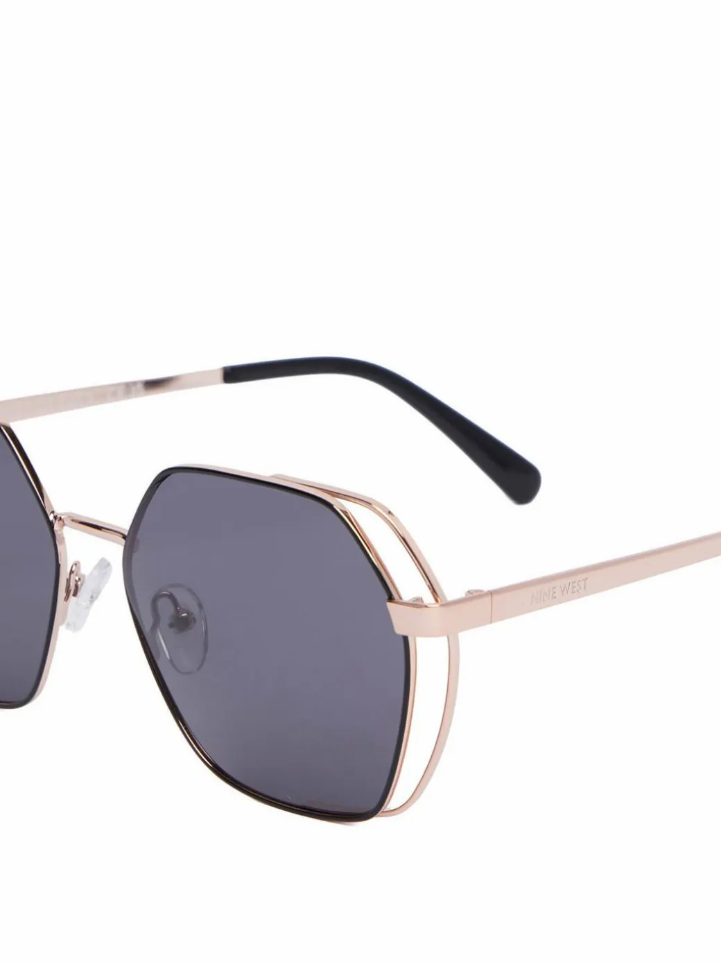 Occhiali da sole CEO-NW55240S Nero