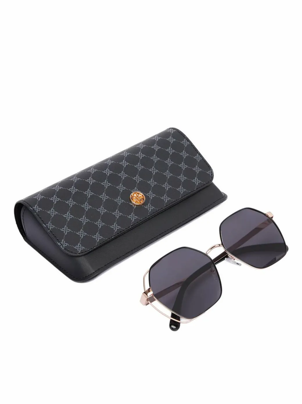 Occhiali da sole CEO-NW55240S Nero