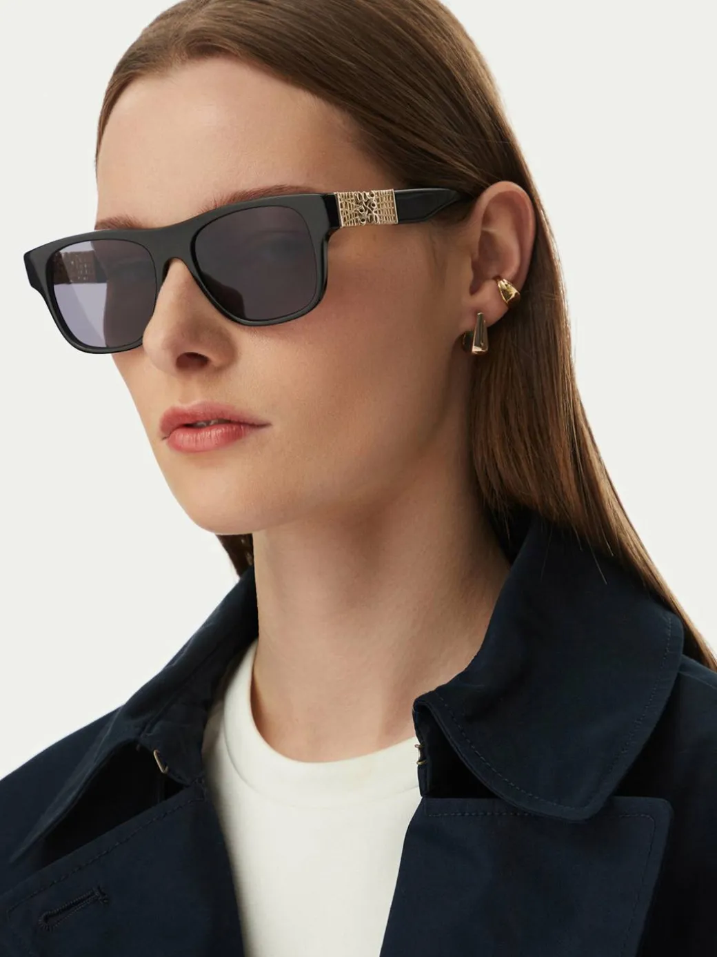 Occhiali da sole CEO-NW55248S Nero