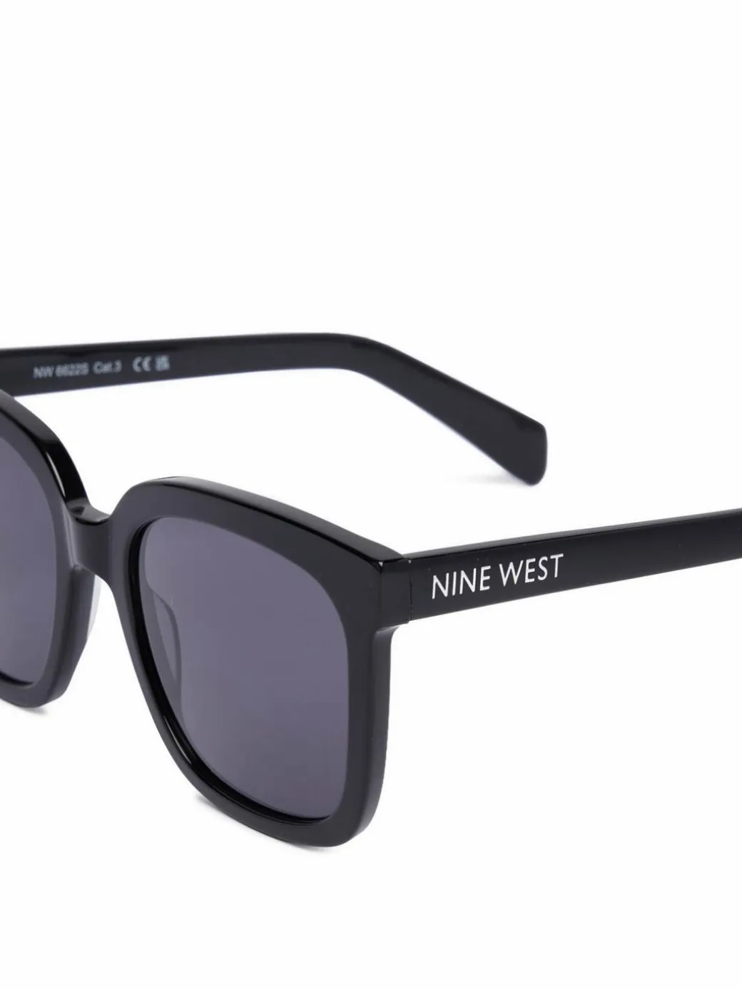 Occhiali da sole CEO-NW6622S Nero