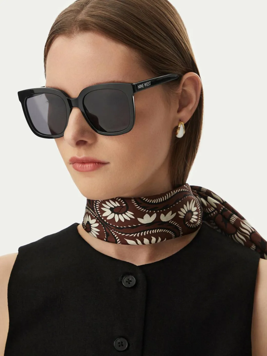 Occhiali da sole CEO-NW6622S Nero