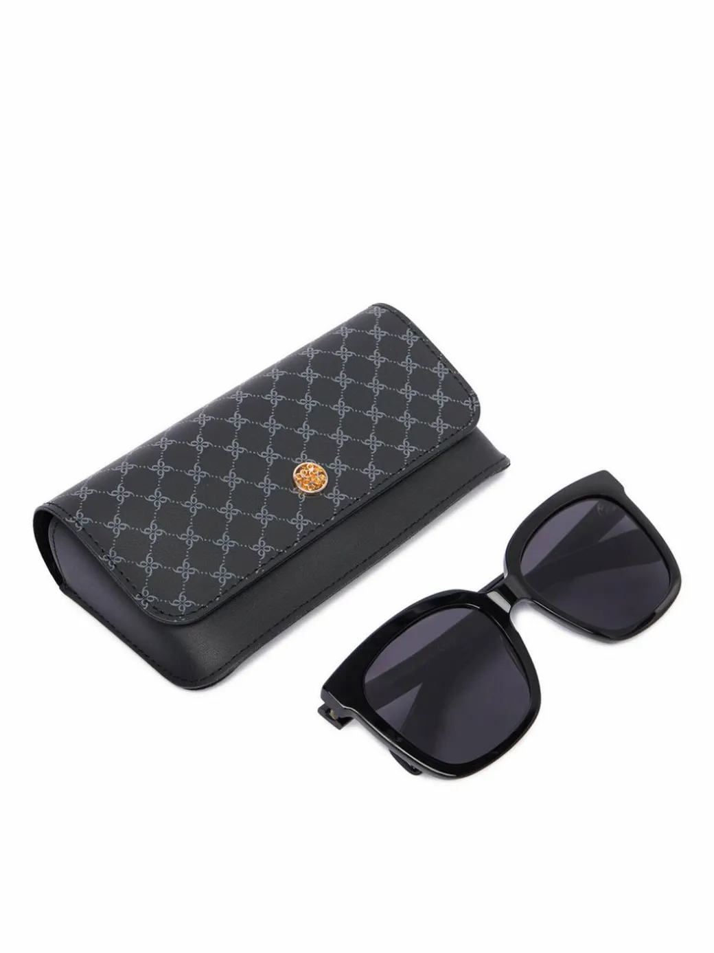 Occhiali da sole CEO-NW6622S Nero