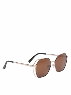 Occhiali da sole CEO-NW55240S Oro