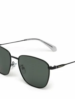 Occhiali da sole C PLD 4159/G/S/XN Nero