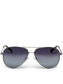 Occhiali da sole C PLD 6012/N/NEW Nero
