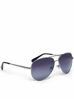 Occhiali da sole C PLD 6012/N/NEW Nero