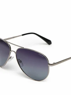 Occhiali da sole C PLD 6012/N/NEW Nero