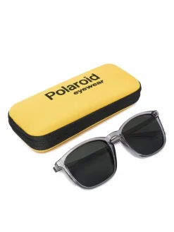 Occhiali da sole C PLD 4139/S Grigio