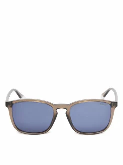 Occhiali da sole C PLD 4139/S Marrone