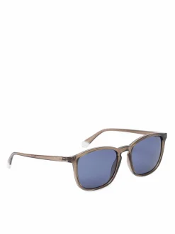 Occhiali da sole C PLD 4139/S Marrone