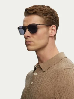 Occhiali da sole C PLD 4139/S Marrone
