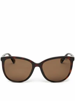 Occhiali da sole C PLD 4138/S Marrone