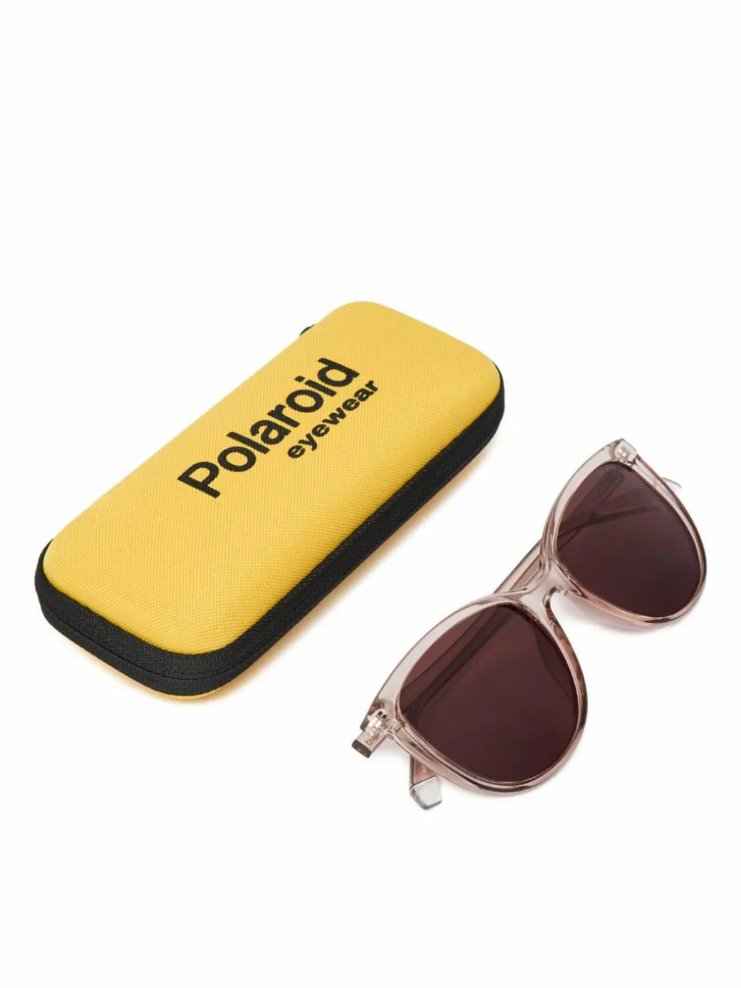 Occhiali da sole C PLD 4138/S Marrone