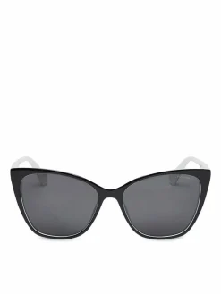 Occhiali da sole C PLD 4181/S Nero