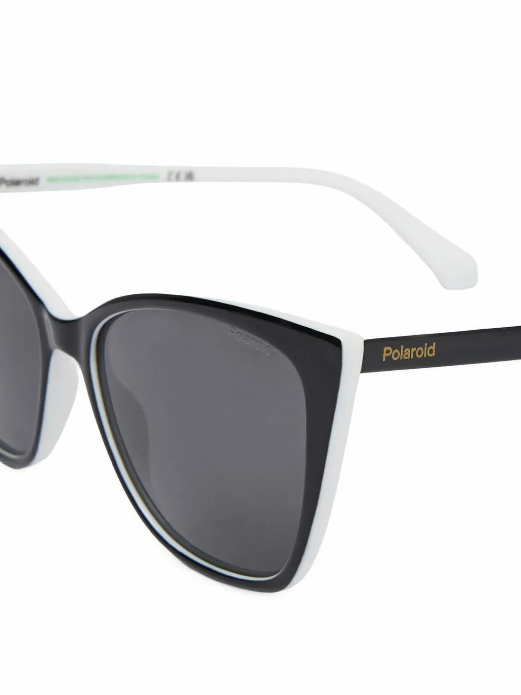Occhiali da sole C PLD 4181/S Nero