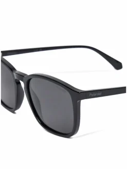 Occhiali da sole C PLD 4139/S Nero