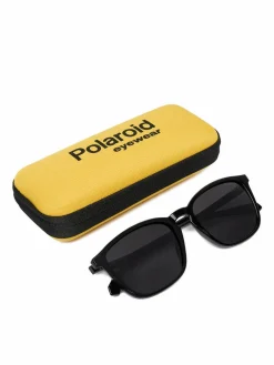 Occhiali da sole C PLD 4139/S Nero