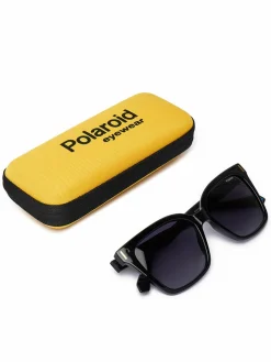 Occhiali da sole C PLD 6192/S Nero