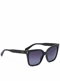 Occhiali da sole C PLD 6192/S Nero