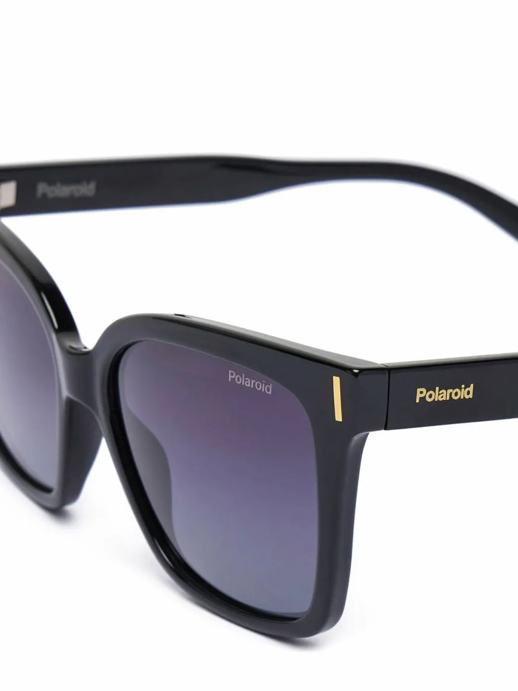 Occhiali da sole C PLD 6192/S Nero