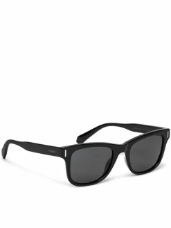 Occhiali da sole C PLD 6206/S Nero