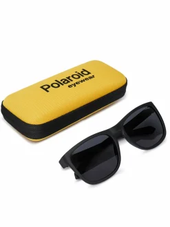 Occhiali da sole C PLD 2161/S Nero
