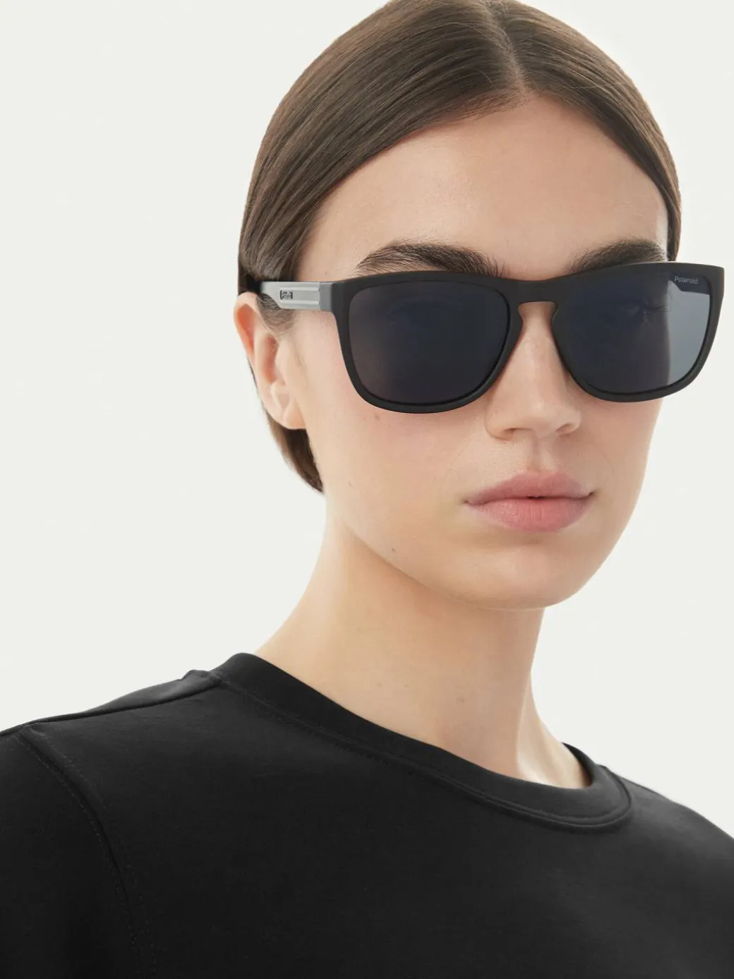 Occhiali da sole C PLD 2161/S Nero