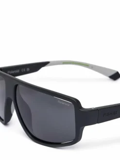 Occhiali da sole C PLD 7054/S Nero