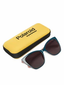 Occhiali da sole C PLD 4181/S Verde