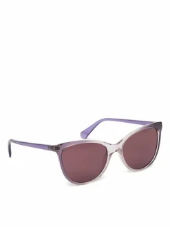 Occhiali da sole C PLD 4179/S Viola