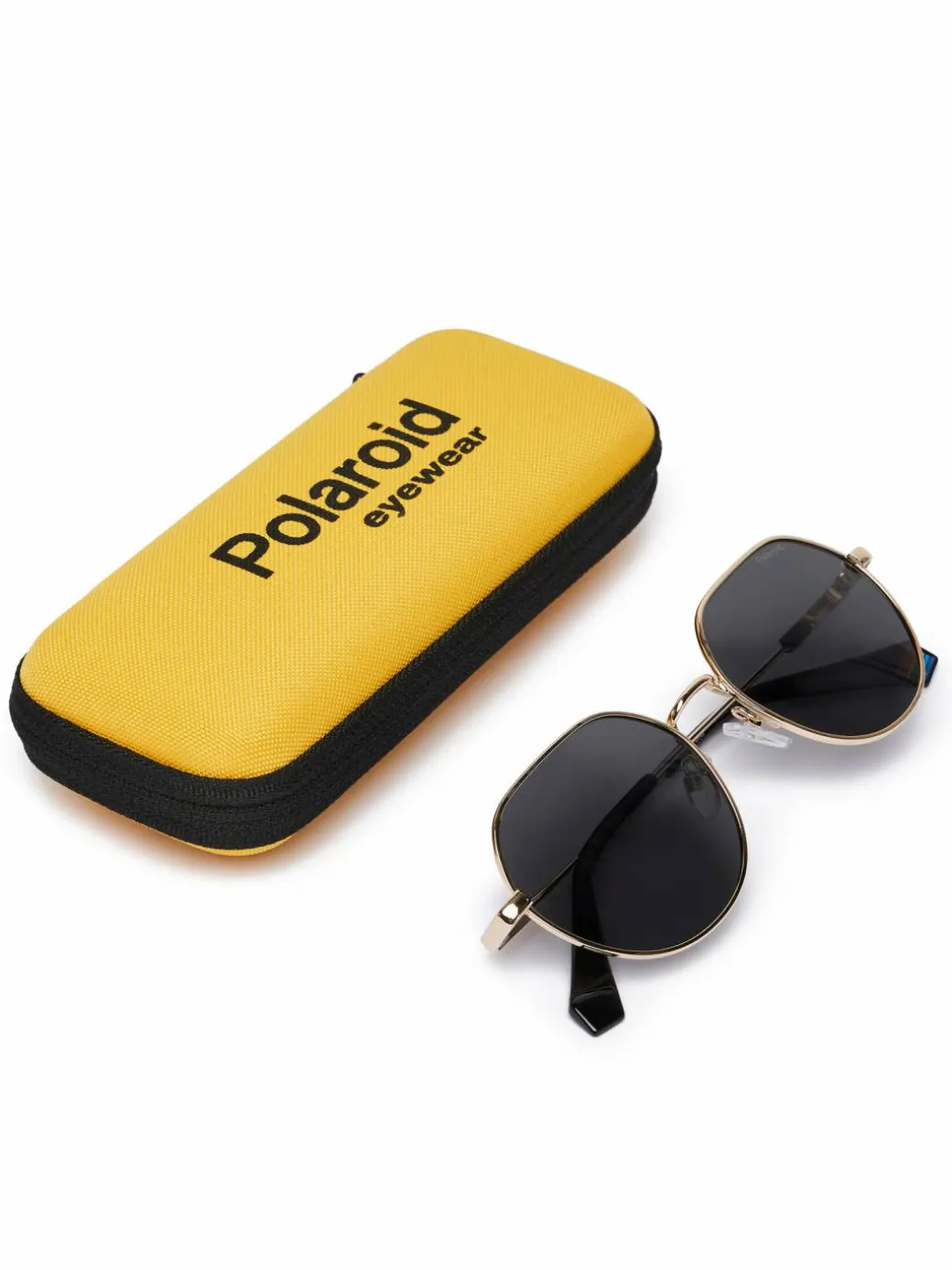 Occhiali da sole C PLD 6236/S/X Nero