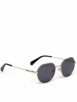 Occhiali da sole C PLD 6236/S/X Nero