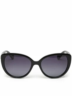 Occhiali da sole C PLD 4176/S/X Nero